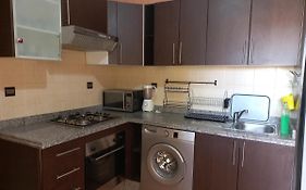 Nahililan Appartement