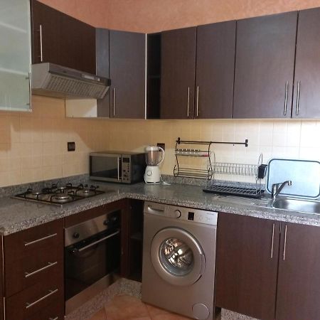 Nahililan Appartement Marrakesh Extérieur photo