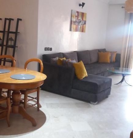 Nahililan Appartement Marrakesh Extérieur photo