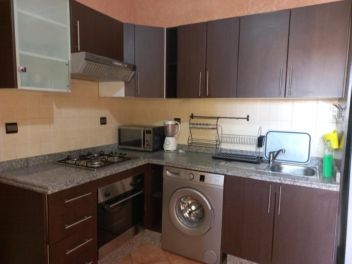 Nahililan Appartement Marrakesh Extérieur photo