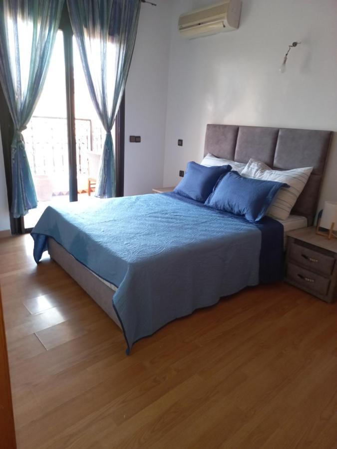 Nahililan Appartement Marrakesh Extérieur photo