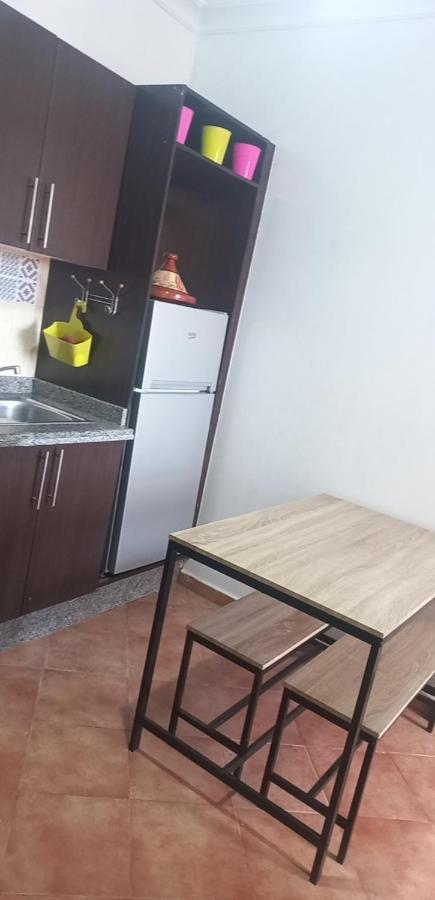 Nahililan Appartement Marrakesh Extérieur photo