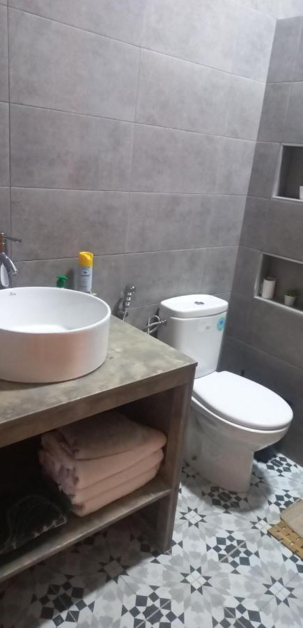 Nahililan Appartement Marrakesh Extérieur photo
