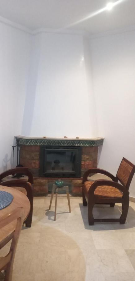 Nahililan Appartement Marrakesh Extérieur photo